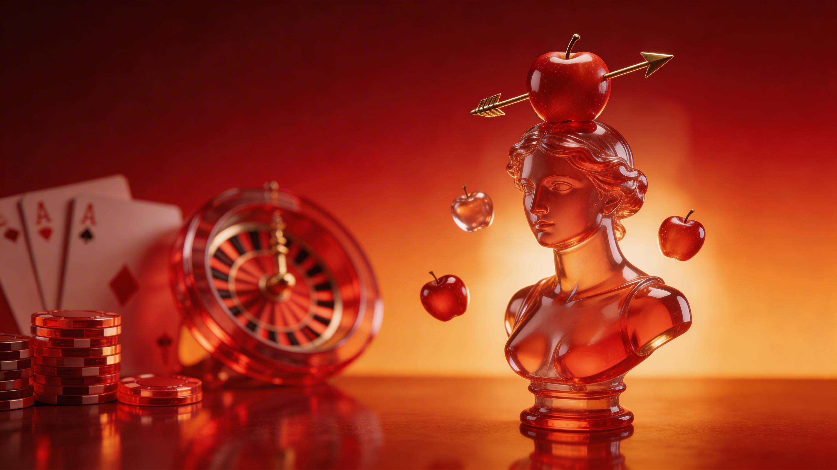 FieryPlay Casino Willkommensbonus – 2.500 Euro und 350 Freispiele für neue Spieler
