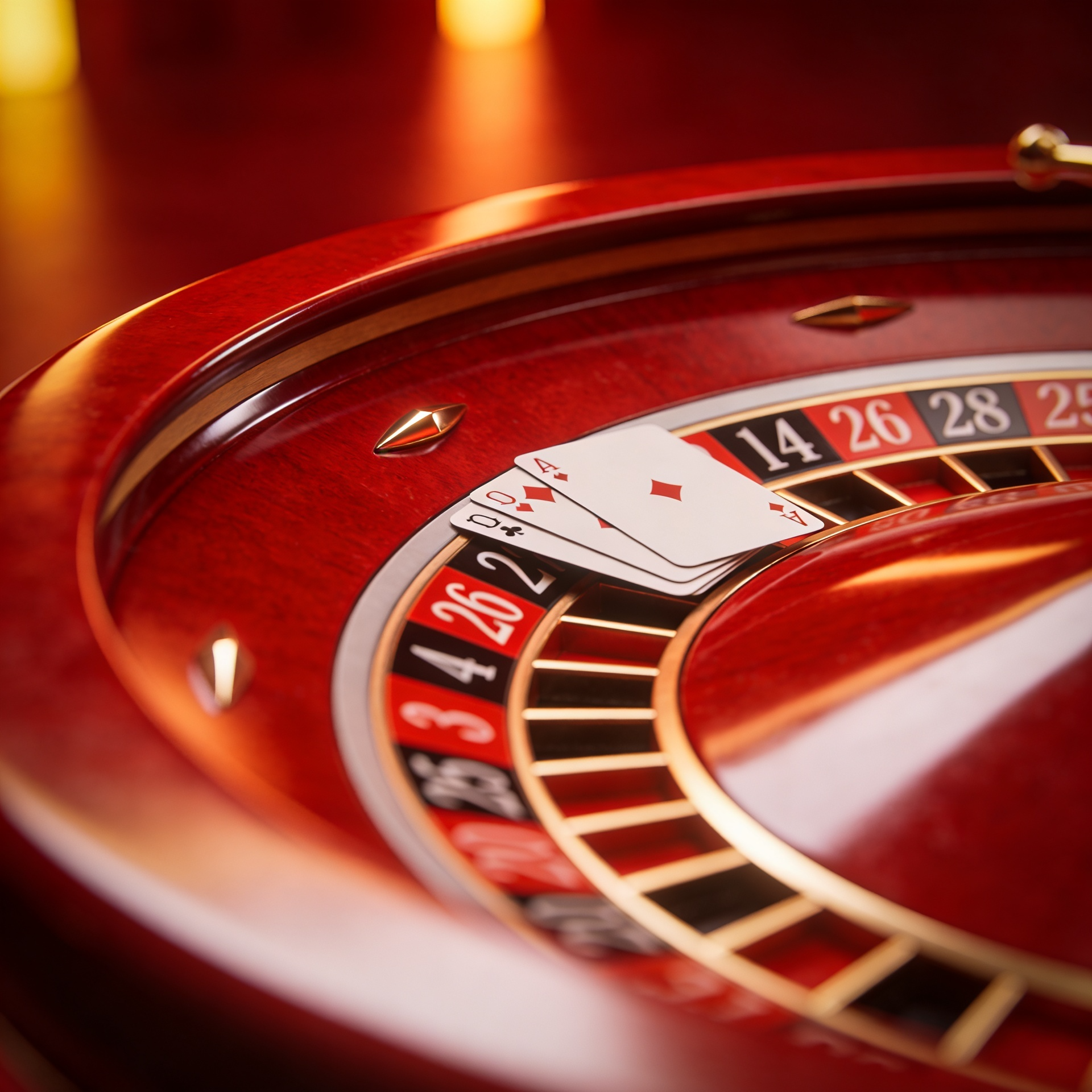 FieryPlay Casino – Spielen und Gewinnen